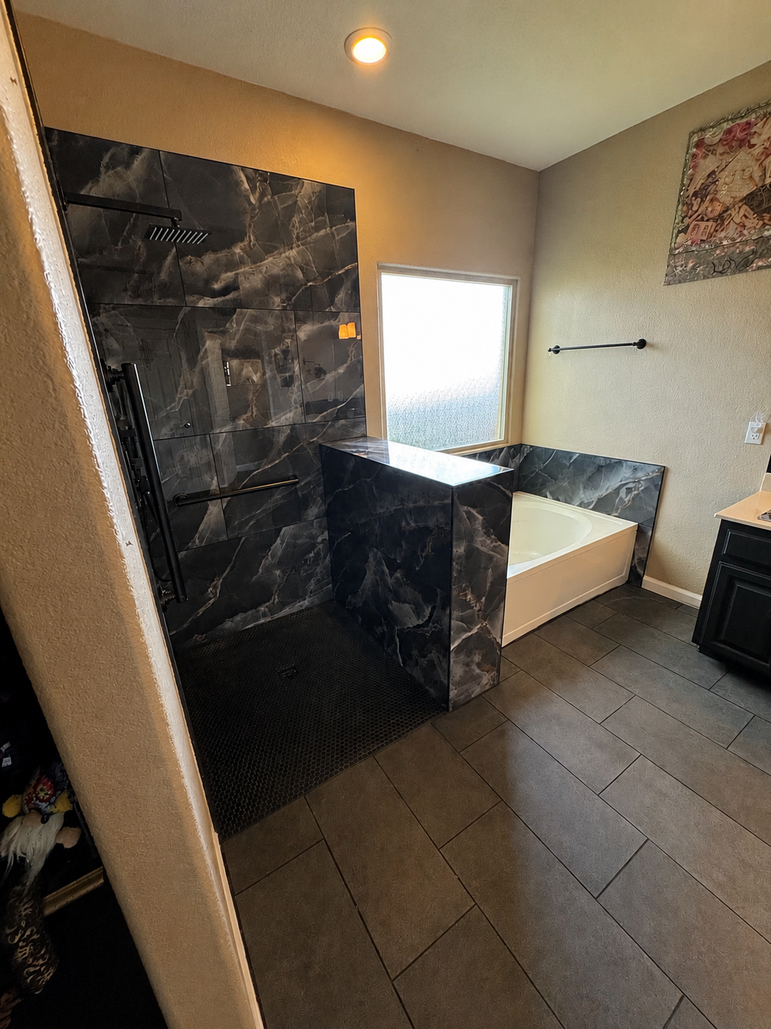 Bathroom Remodeling
